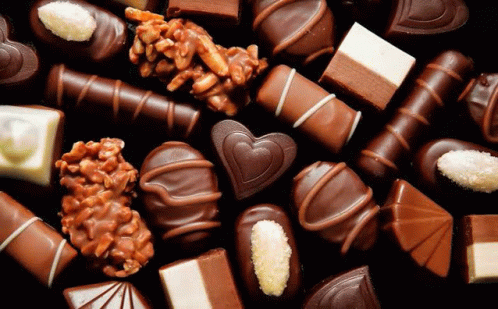 Belgium Chocolates GIF - Belgium Chocolates GIFs