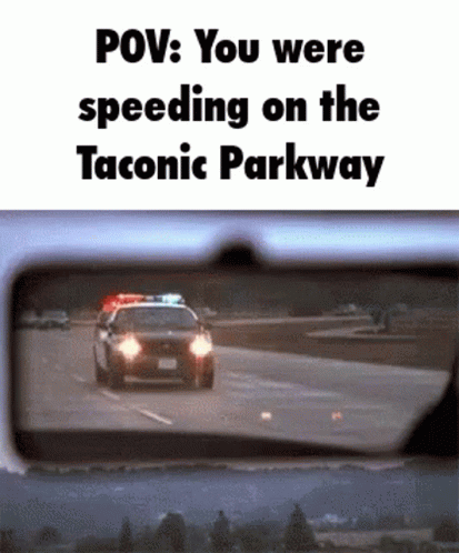 Taconic Parkway GIF