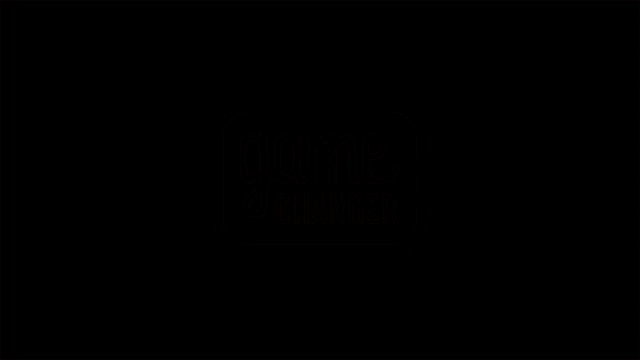 a black background with a bunch of different colored rectangles on it