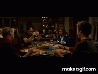 Step Brothers Ketchup GIF - Step Brothers Ketchup Dinner GIFs