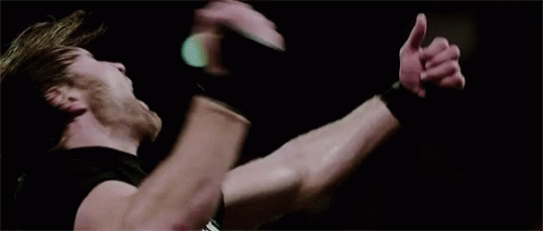 Dean Ambrose Wwe GIF - Dean Ambrose Wwe GIFs
