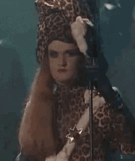 Army Of Lovers GIF - Army Of Lovers GIFs