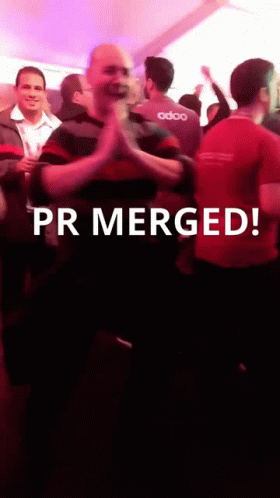 Merged Pull Request GIF - Merged Pull Request Oca GIFs