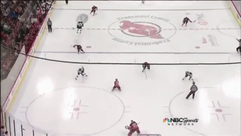 Daniel Paille Rebounds To Himself For The Score GIF - Hockey Nhl Boston GIFs