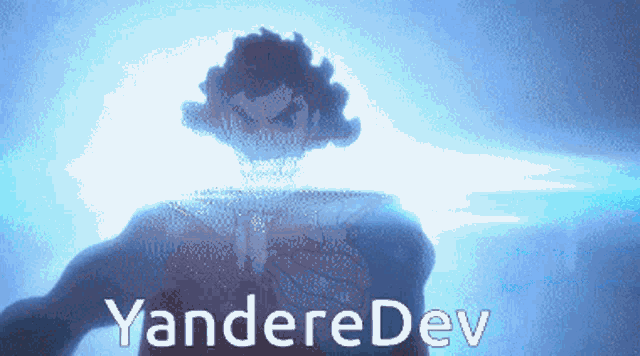 Yandere Dev GIF - Yandere Dev GIFs