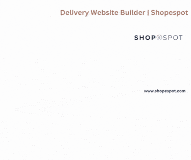 Delivery Website Builder GIF - Delivery Website Builder GIFs