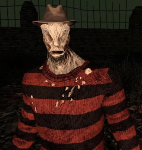 Freddy Freddy Shocked GIF - Freddy Freddy Shocked Shocked GIFs