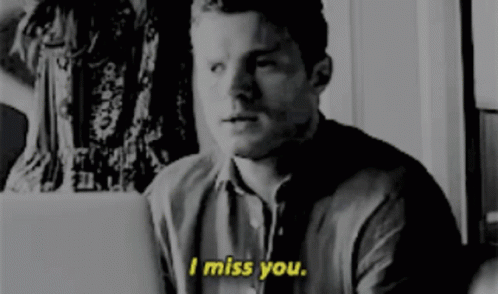I Miss You Jamie Dornan GIF - I Miss You Jamie Dornan Missing You GIFs