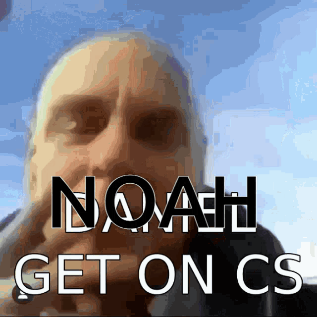 Noah Getoncs GIF - Noah Getoncs Counterstrike GIFs