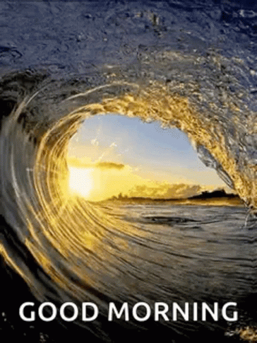 Wave Surf GIF - Wave Surf Sunset GIFs