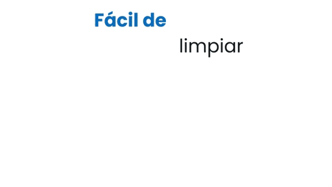 a device that says mejora la recuperacion on the bottom