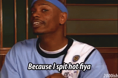 Chappelle Dylan GIF - Chappelle Dylan Spitfire GIFs