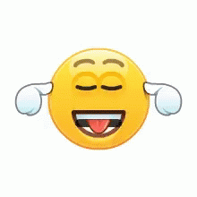 Not Listening Emoji GIF - Not Listening Emoji GIFs