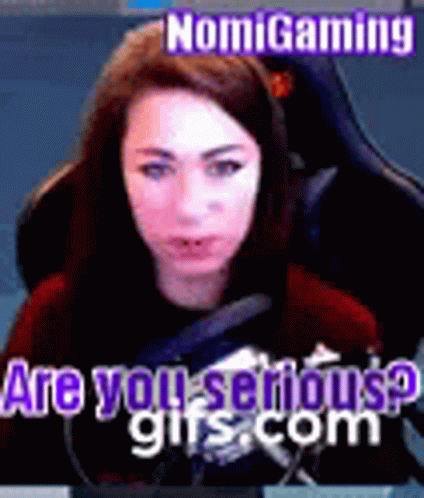 Are You Serious Seriously GIF - Are You Serious Seriously Es Tu Sérieux GIFs