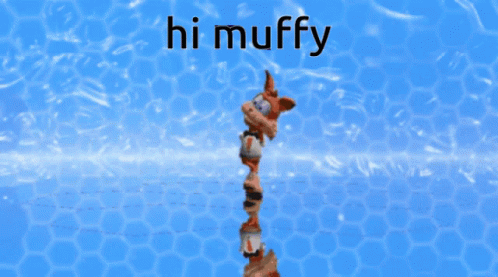 Hi Muffy Bubsy GIF - Hi Muffy Bubsy GIFs