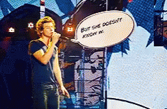 One Direction GIF - One Direction Singing GIFs