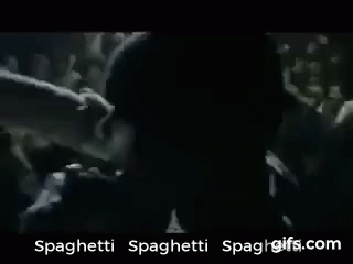 Chappelle Spaghetti GIF - Chappelle Spaghetti GIFs