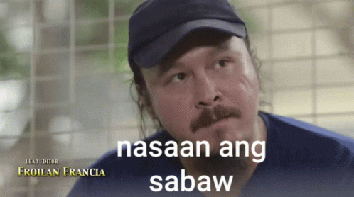 Nasaan Ang Sabaw Scream GIF - Nasaan Ang Sabaw Scream Mad GIFs