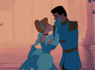 Cinderella Prince GIF - Cinderella Prince Princess GIFs