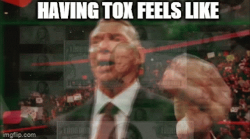 Tox Toxtoken GIF - Tox Toxtoken Mcmahon Money GIFs