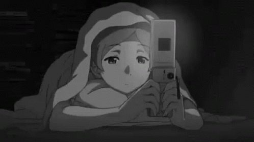 Anime Girl GIF - Anime Girl Sad GIFs