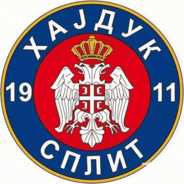 Hajduk Split GIF - Hajduk Split Srbija GIFs