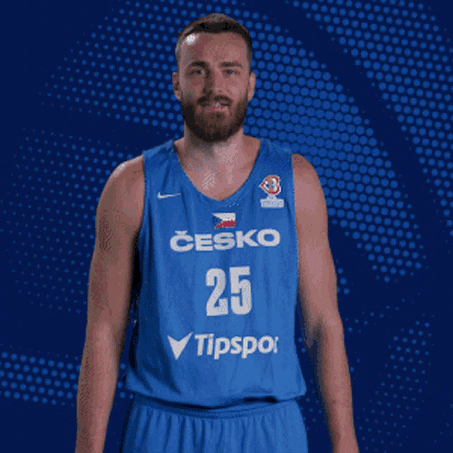 Eurobasketball Czbasketball GIF - Eurobasketball Czbasketball Jelinek GIFs