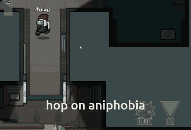 Aniphobia Roblox GIF - Aniphobia Roblox Anime GIFs