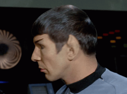 Spock Jv GIF