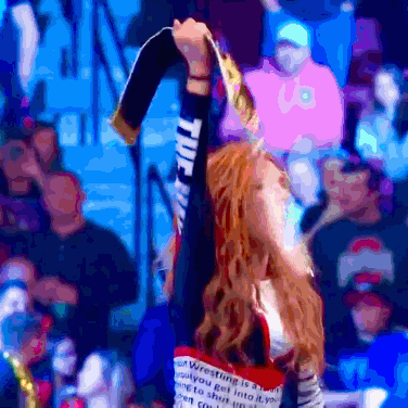 Becky Lynch Womens World Champion GIF - Becky Lynch Womens World Champion And New GIFs