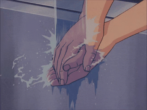Stay Clean GIF - Stay Clean GIFs