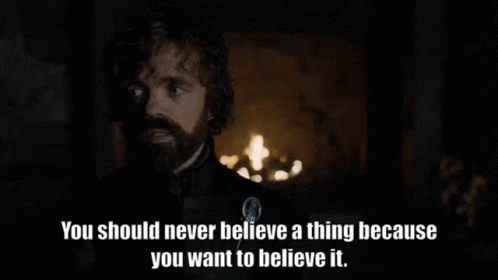 Tyrion Believe GIF - Tyrion Believe Game Of Thrones GIFs