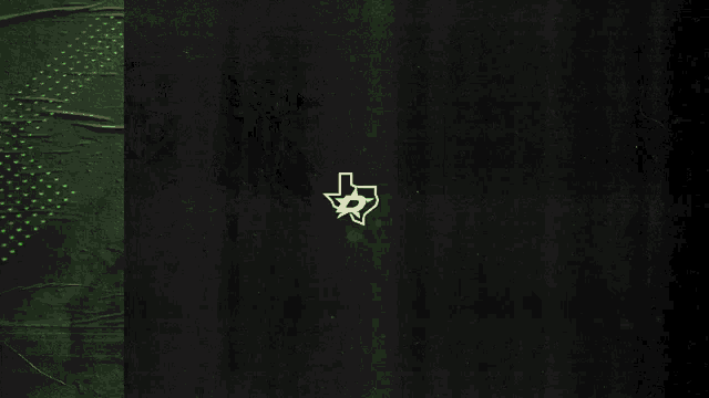 a green background with a white arrow pointing to the right