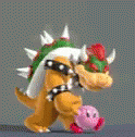 Kirby Bowser GIF - Kirby Bowser Gay GIFs