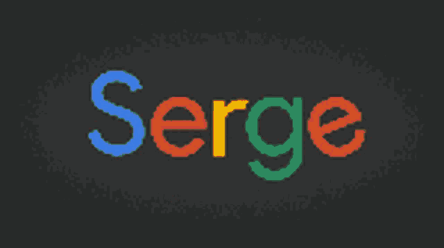 Serge Logo GIF - Serge Logo Letter S GIFs