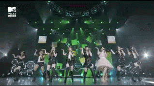 Morning Musume GIF - Morning Musume Concert Singing GIFs