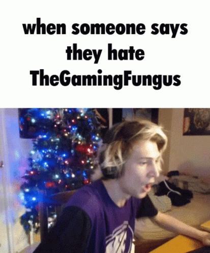 The Gaming Fungus Xqc GIF - The Gaming Fungus Xqc Xqcow GIFs