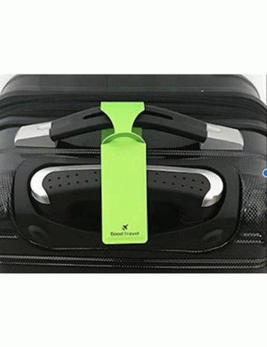 Luggage Spotters Smiley GIF - Luggage Spotters Smiley Luggage GIFs