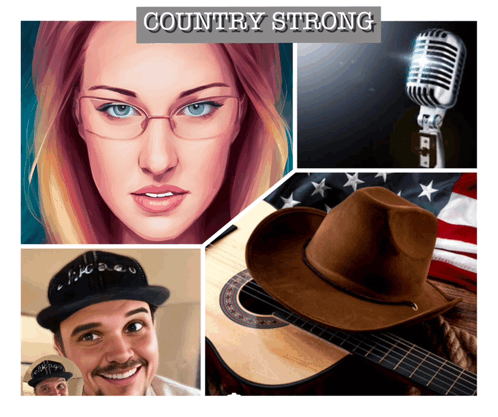 Countrystrong GIF - Countrystrong GIFs