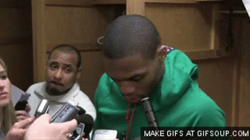 What Russell GIF - What Russell Westbrook GIFs