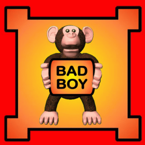 Bad Boy Dissenter GIF - Bad Boy Dissenter Protester GIFs
