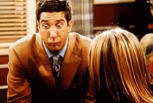 Funny Ross GIF - Funny Ross GIFs