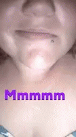 Lip Bite Mmmm GIF - Lip Bite Mmmm GIFs