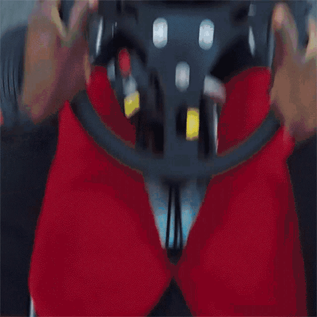Kart Racing Nigel Sylvester GIF - Kart Racing Nigel Sylvester Driving GIFs
