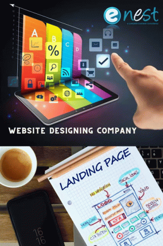 Website Designing Company In Delhi Website Design Company Delhi GIF - Website Designing Company In Delhi Website Design Company Delhi Website Design Delhi GIFs