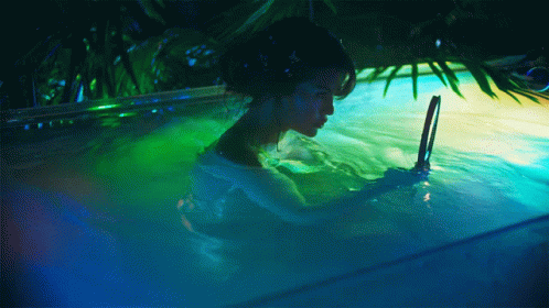 Look In The Mirror Shatter GIF - Look In The Mirror Shatter Beautiful GIFs