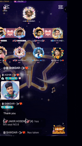 a screenshot of a video game with the words vai apnara pashe thaike at the top