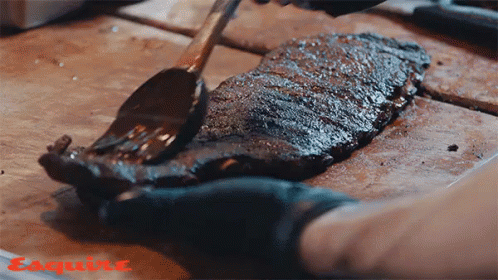 Smoke The Best Spare Ribs GIF