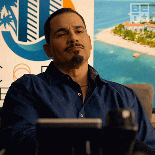 That Is True Juan Rodriguez GIF - That Is True Juan Rodriguez The Family Business GIFs