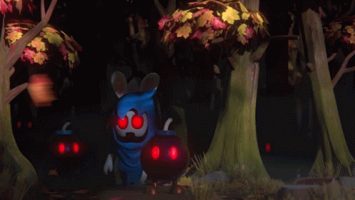 Mariorabbids Sparks Of Hope GIF - Mariorabbids Sparks Of Hope Bobombs GIFs